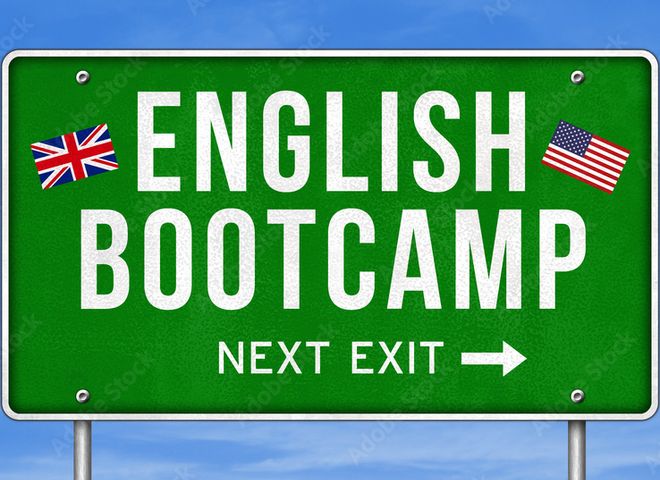 BOOT Camp 