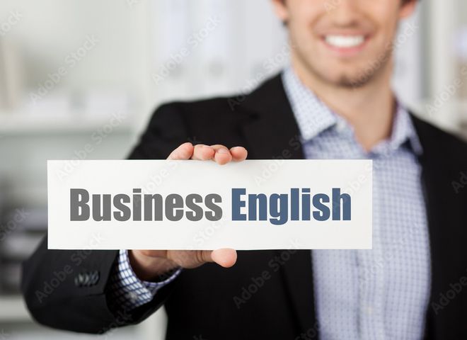 Business English 